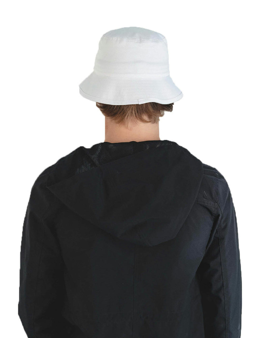 The Rusty – Byron Signature Bucket Hat