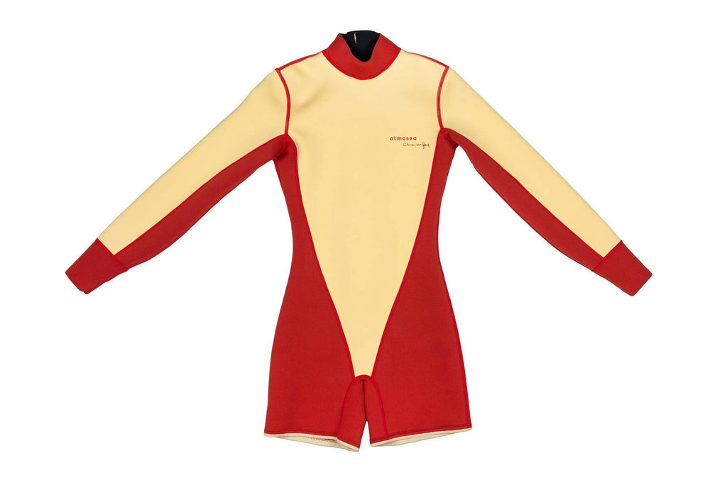Amanda Djerf Springsuit