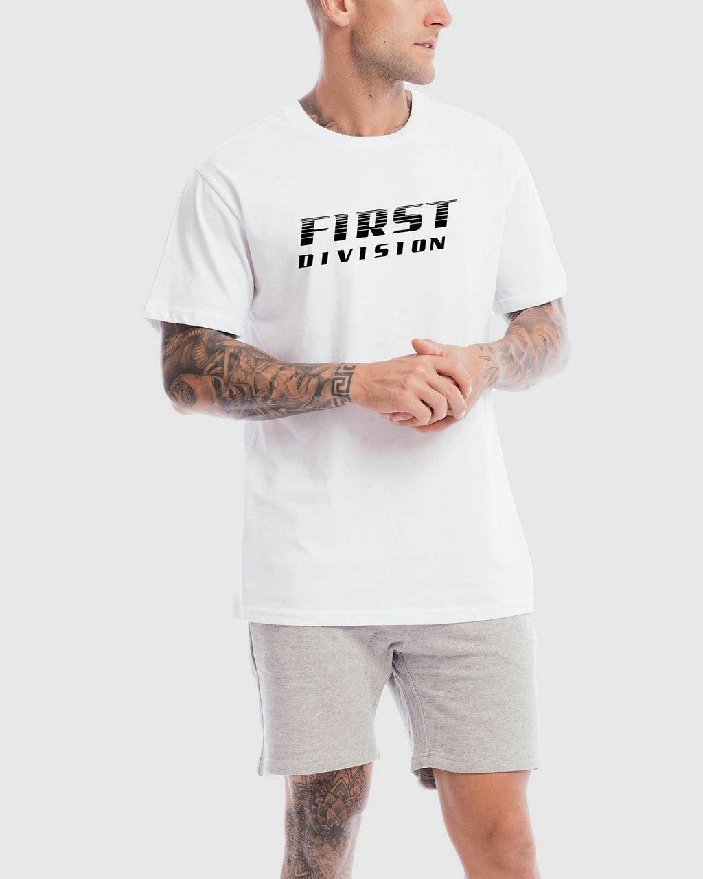 Circuit Tee