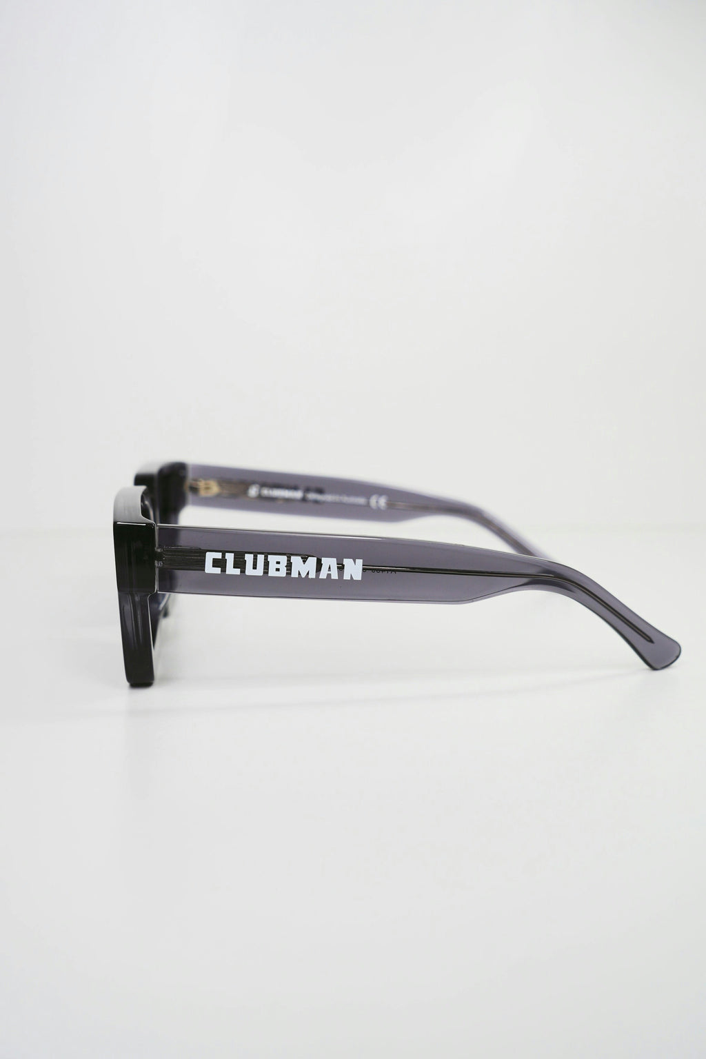 Clubman "Echo" Sunglasses