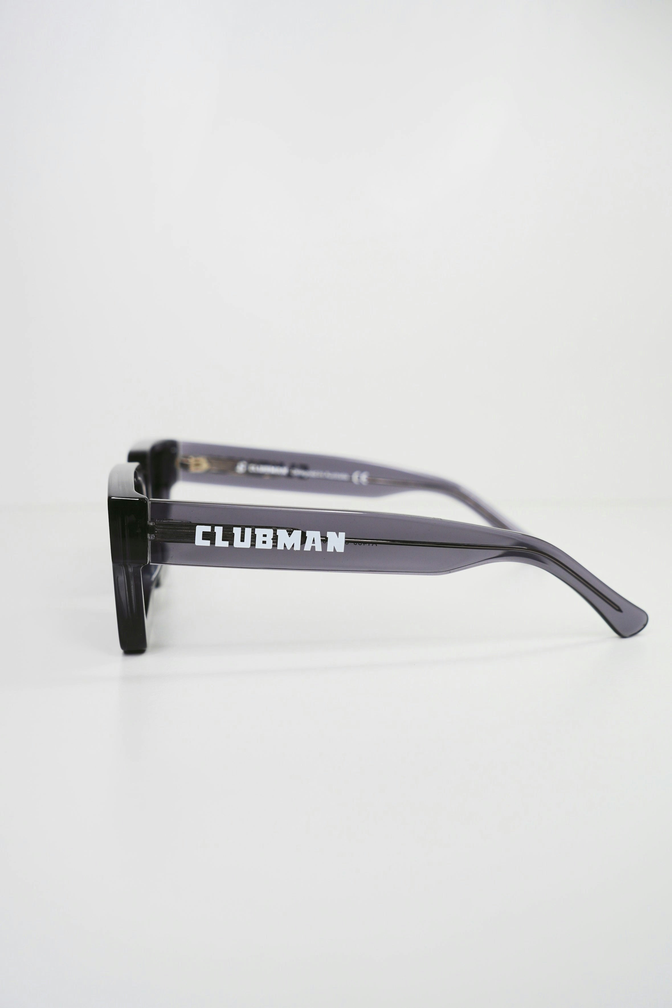 Clubman "Echo" Sunglasses