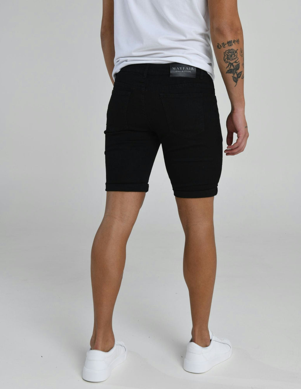 MERSEA Short