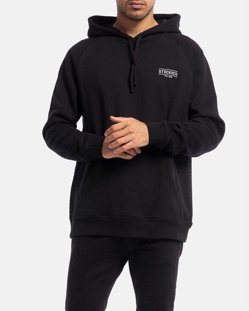 Chelsea Hoodie