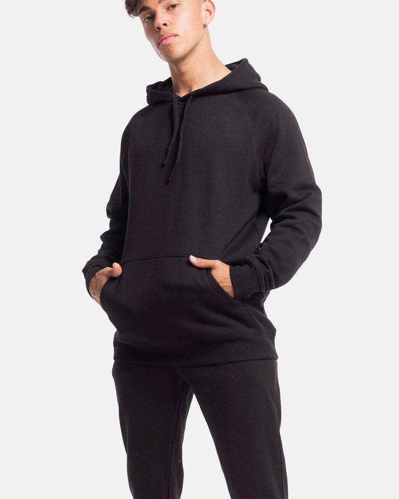 Vacant Hoodie