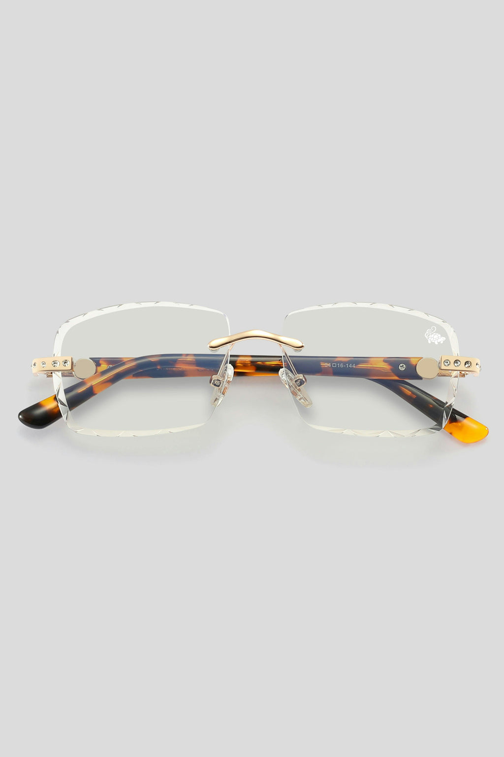 Palmeira Anti Blue Shell | Gold