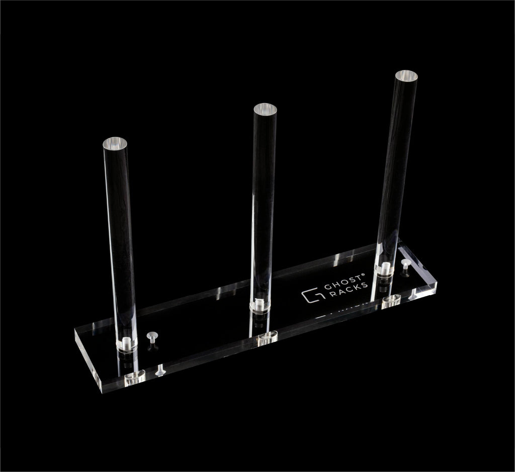Multi-Stack Racks