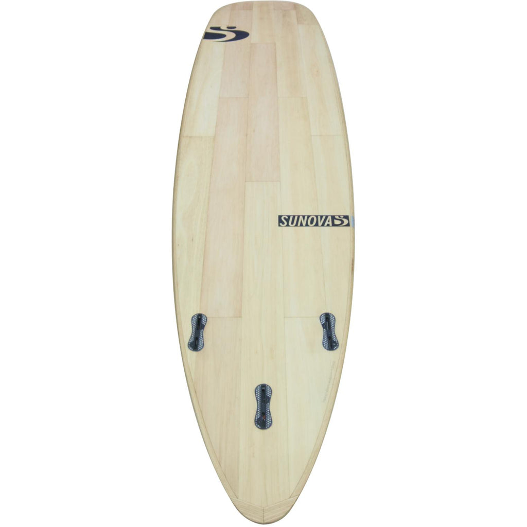 Harries Pro Surfboard 9'1"