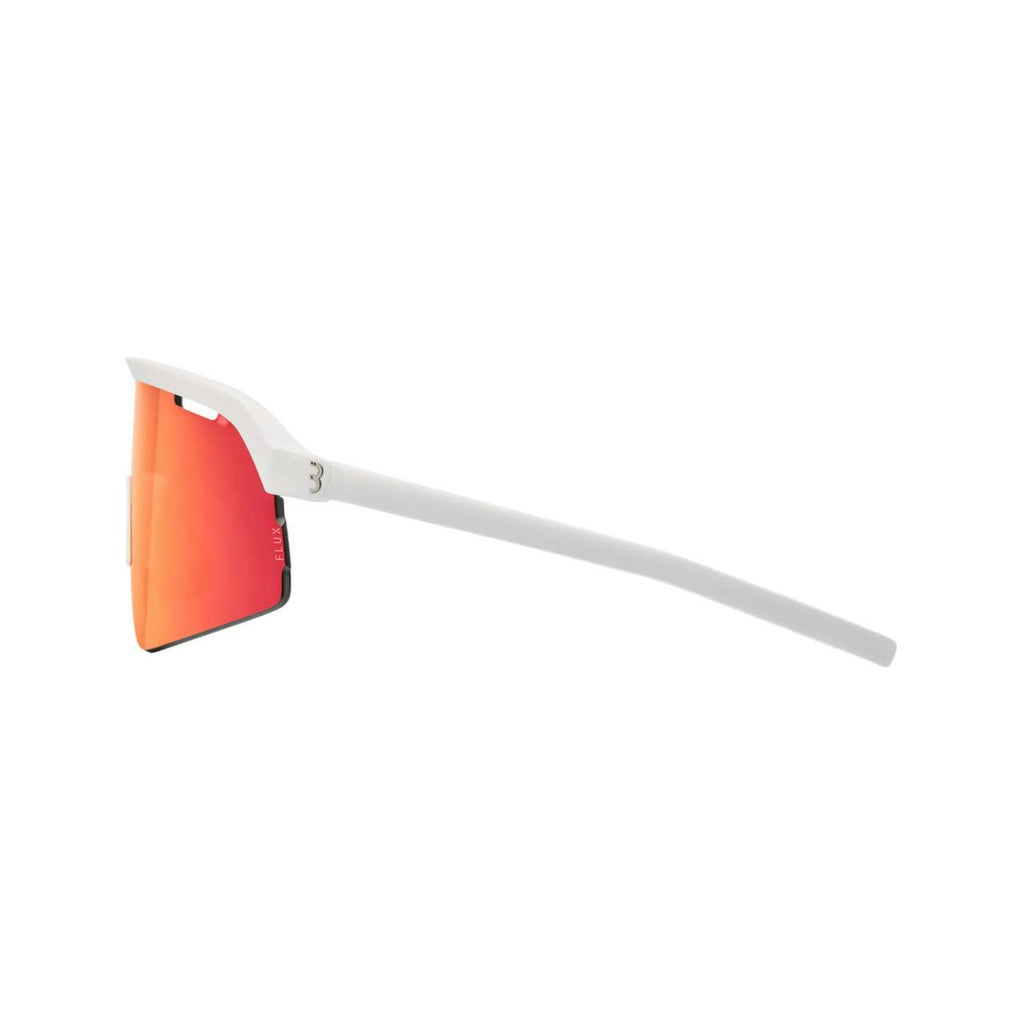 Valor Flux Sportglasses White