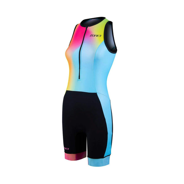 Activate+ Women's Sleeveless Trisuit image 1