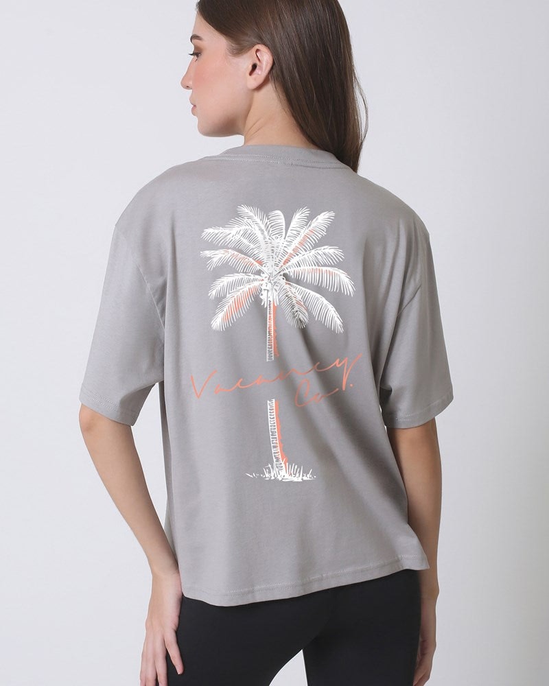 Tropical Tee