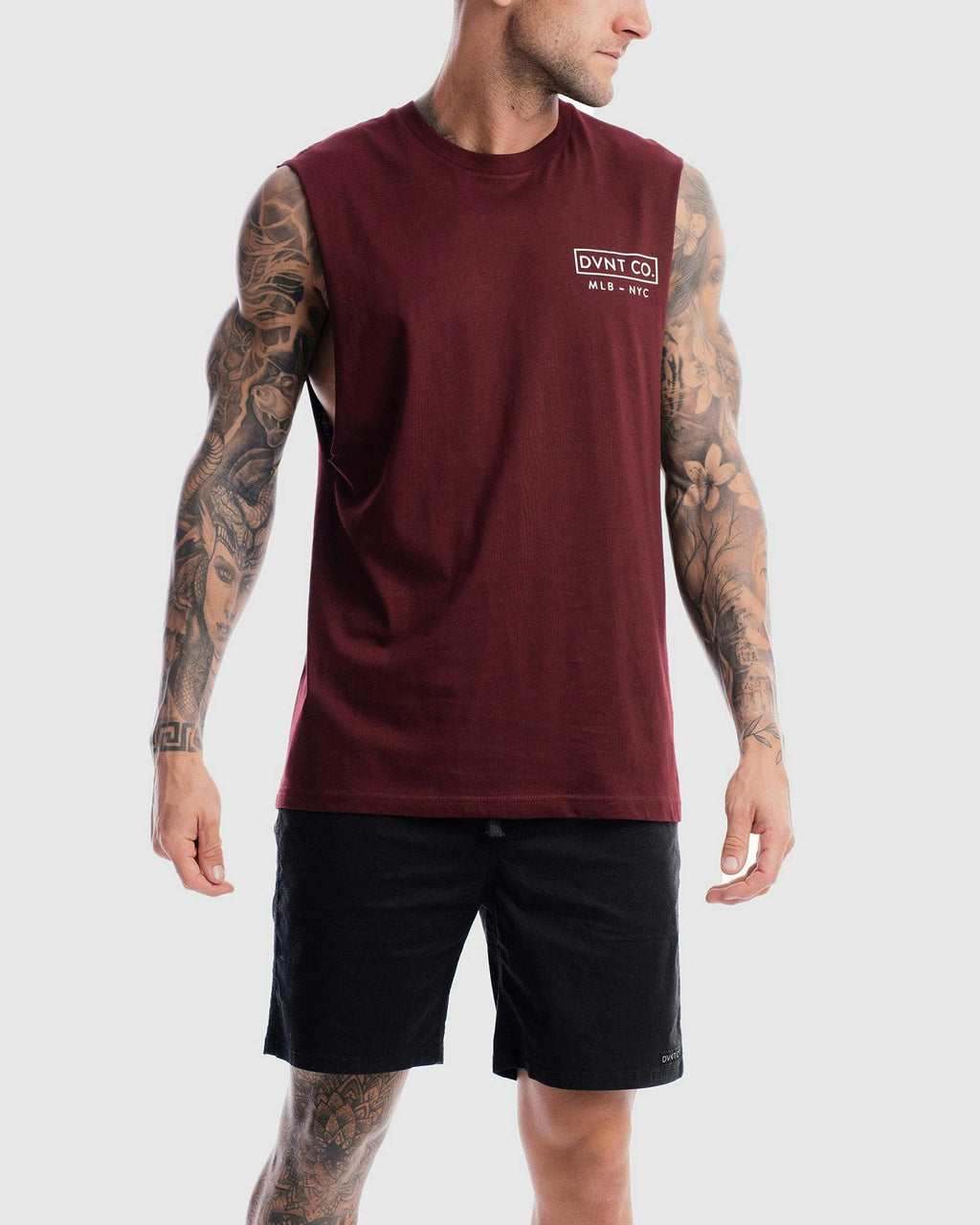 NYC Tank