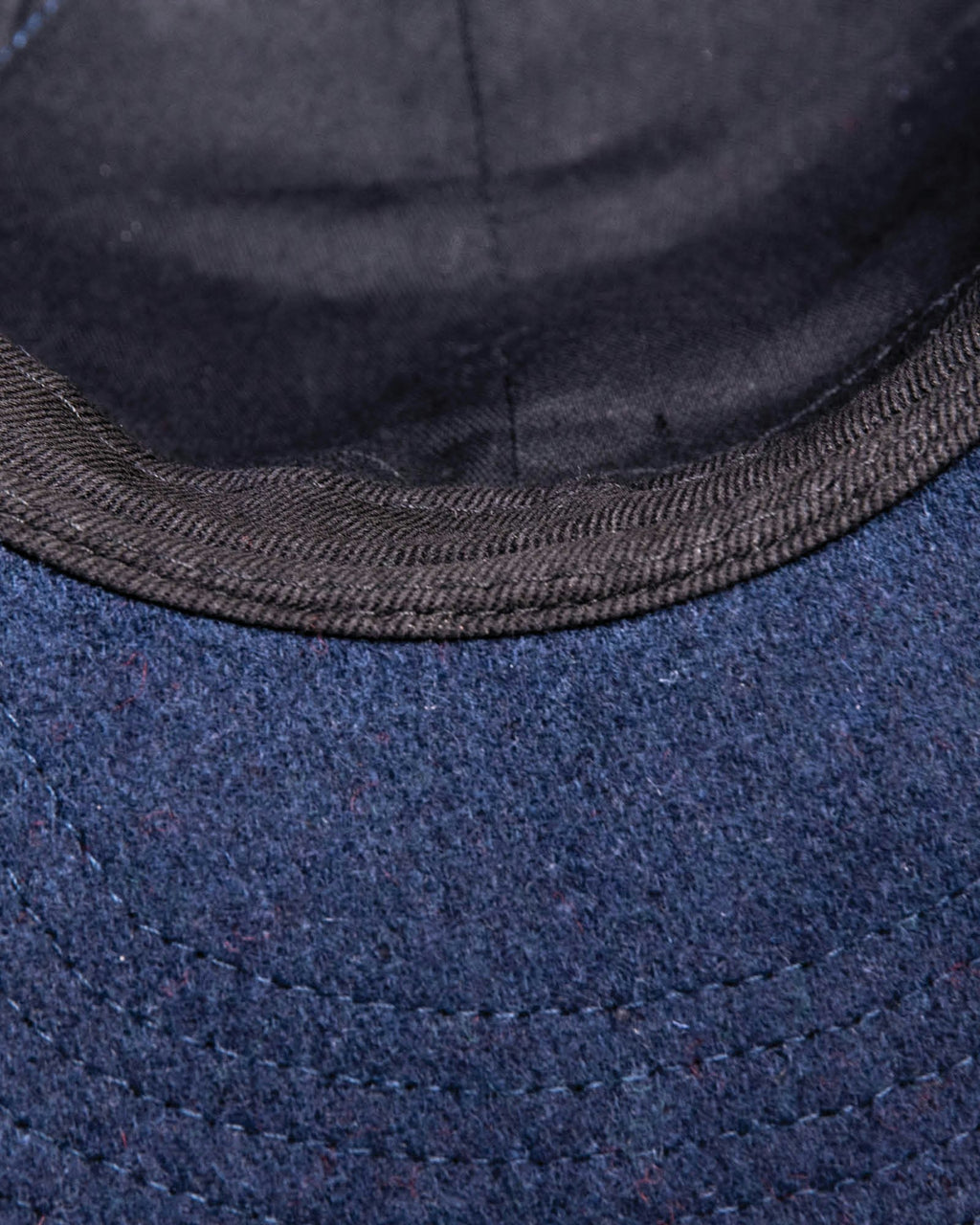 Marty Baptist x FallenBROKENstreet – Miracle Eye Cap – Navy | Limited Edition