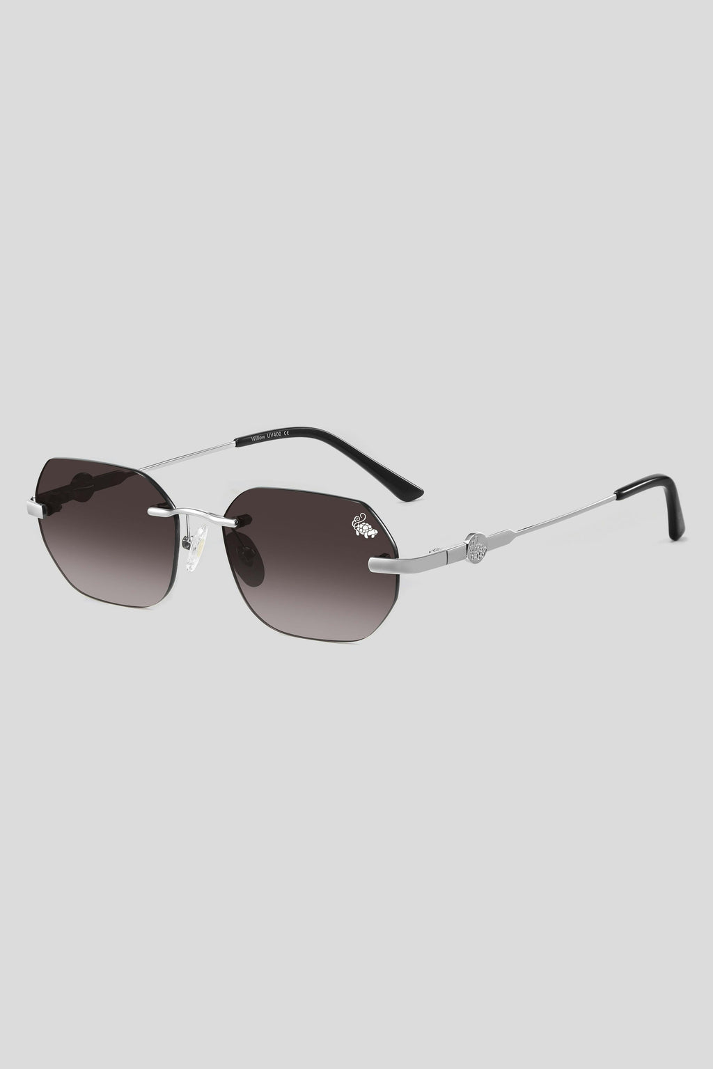 Willow Smoke | Silver