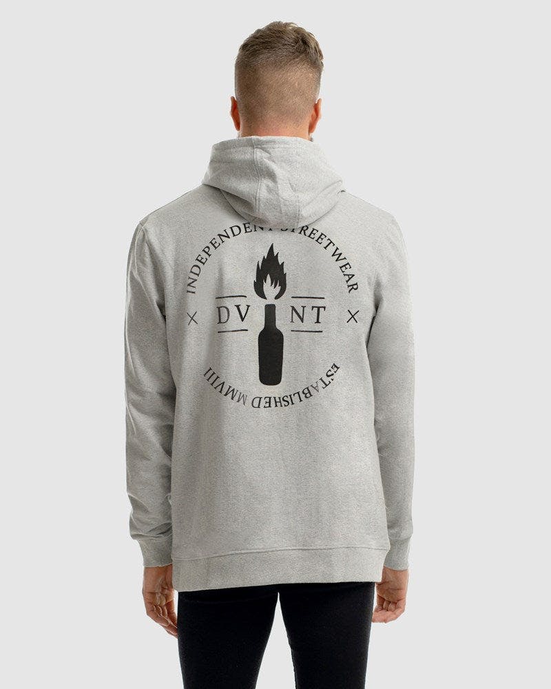 Emblem 2.0 Hoodie