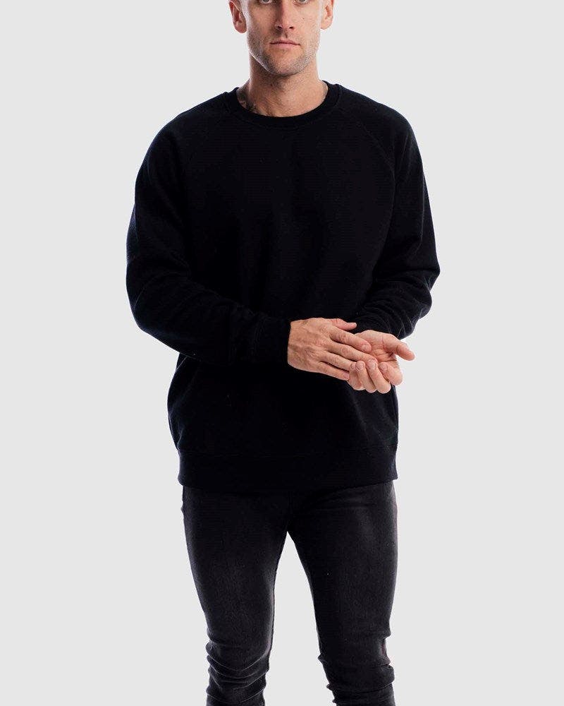 Devoid Crewneck