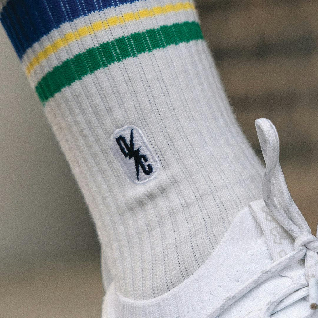 White Seleção Slik