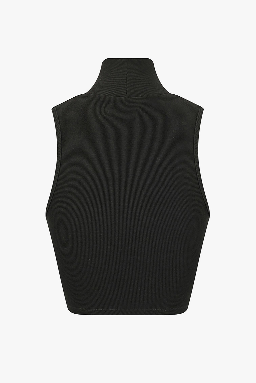 Rare Cropped Tank Top