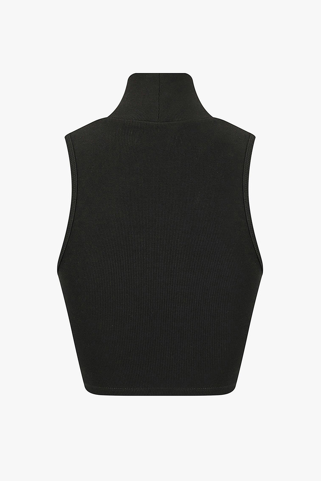 Rare Cropped Tank Top