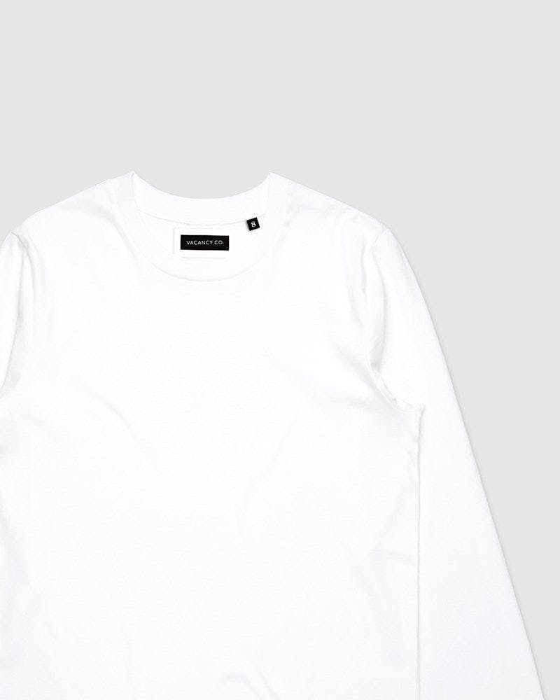 Vacant Long Sleeve - Youth