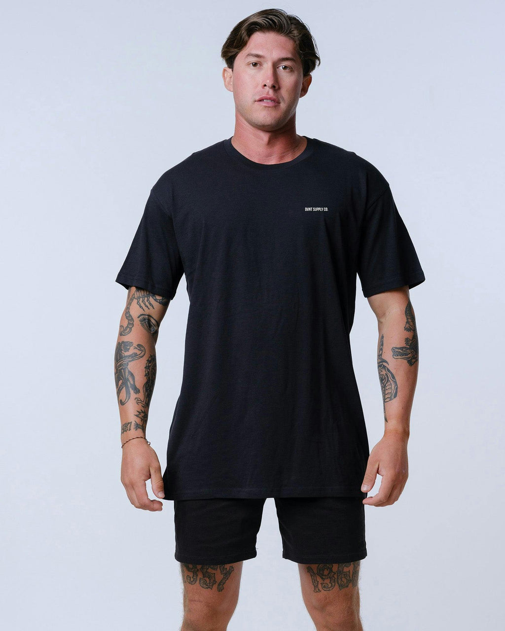 Detail Tee