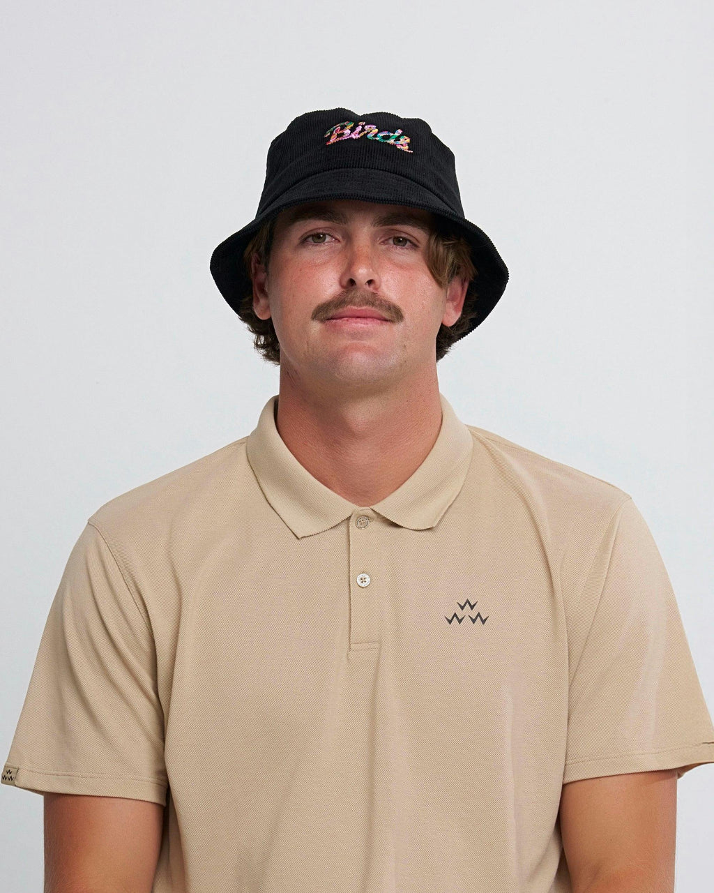 Rage Bucket Hat