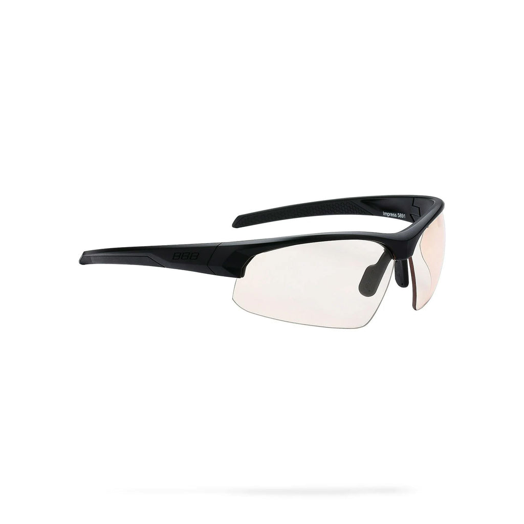 Impress PH Sportglasses Black