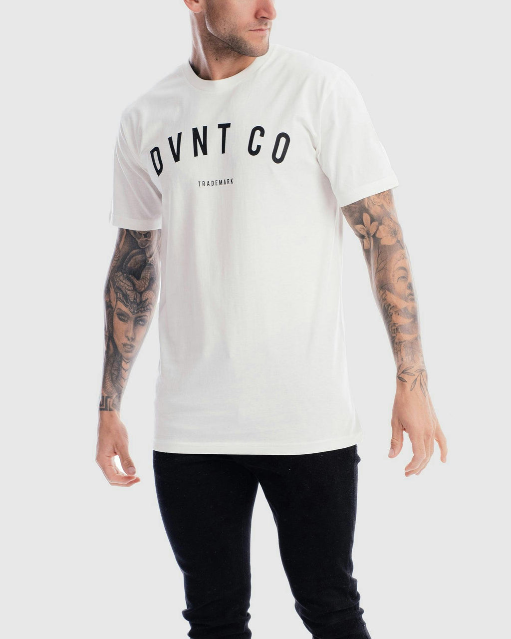 Arch Tee