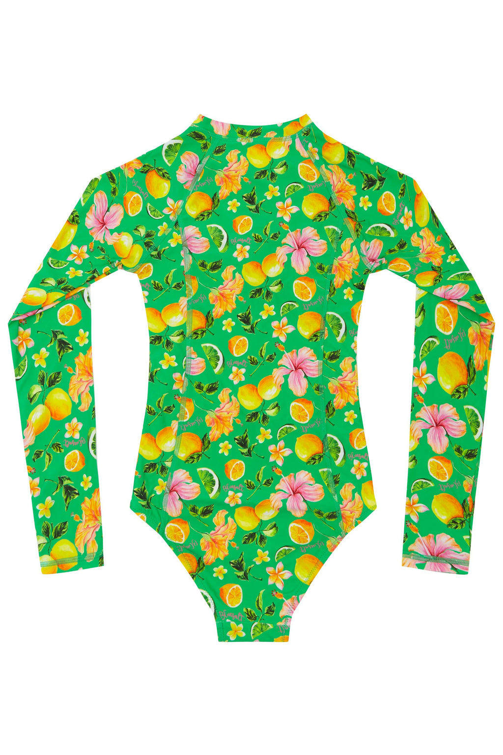 Positano Surf Suit