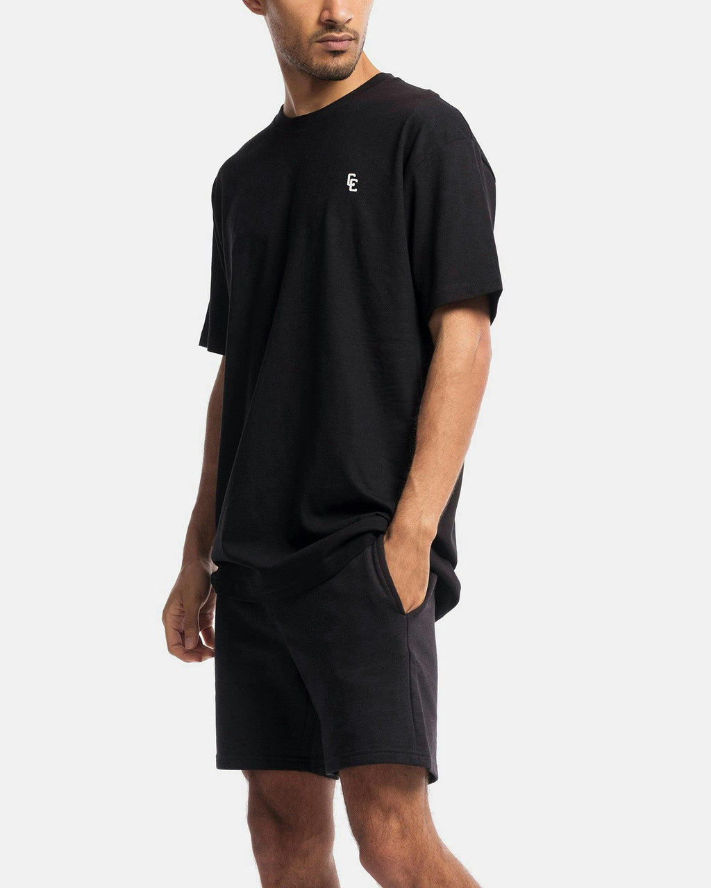 Cypher Rise Oversize Tee