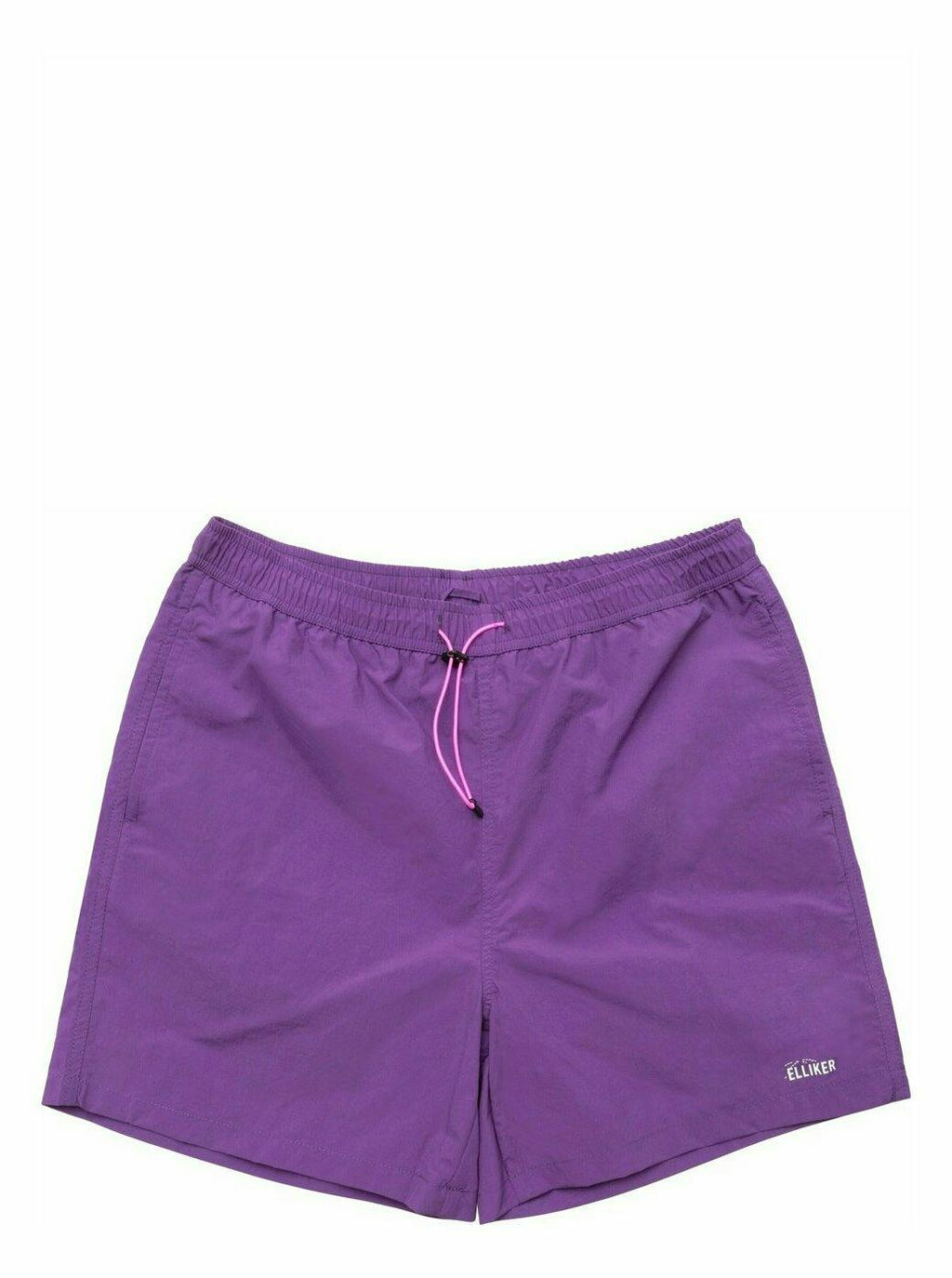WENNING SWIM TECH SHORTS