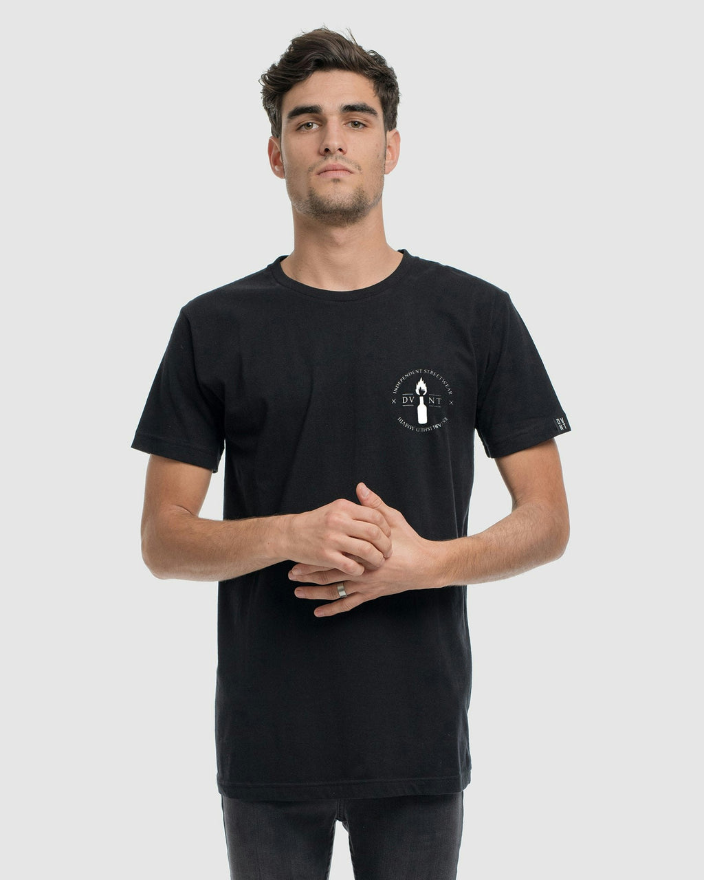 Emblem 2.0 Tee