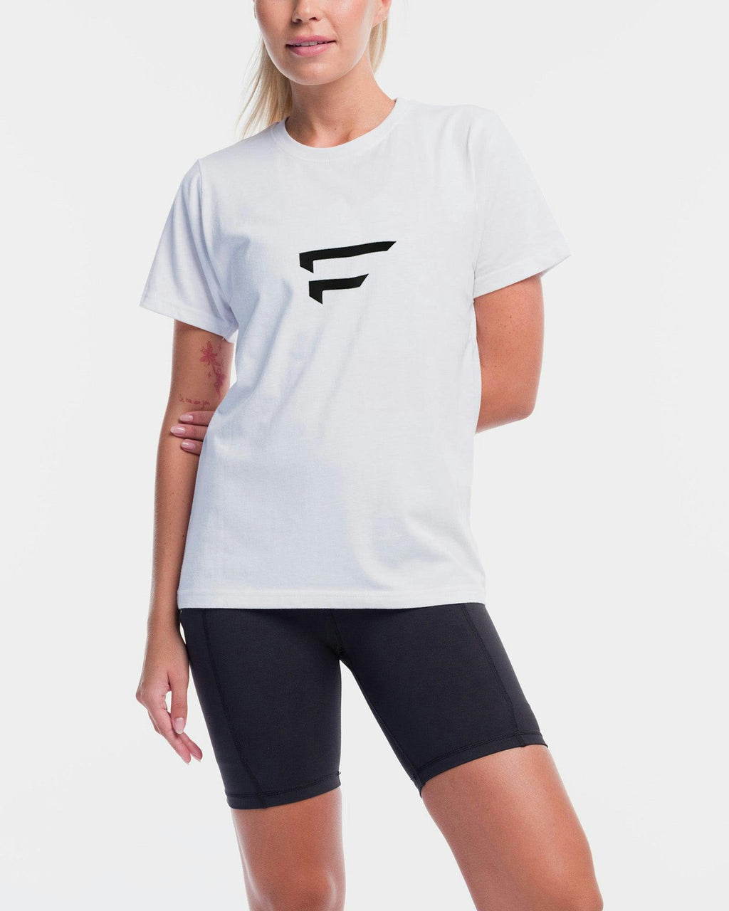 Performance Logo Tee