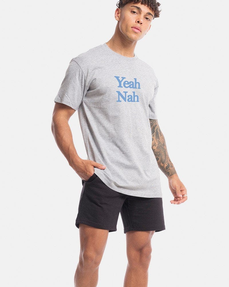 Yeah Nah Tee