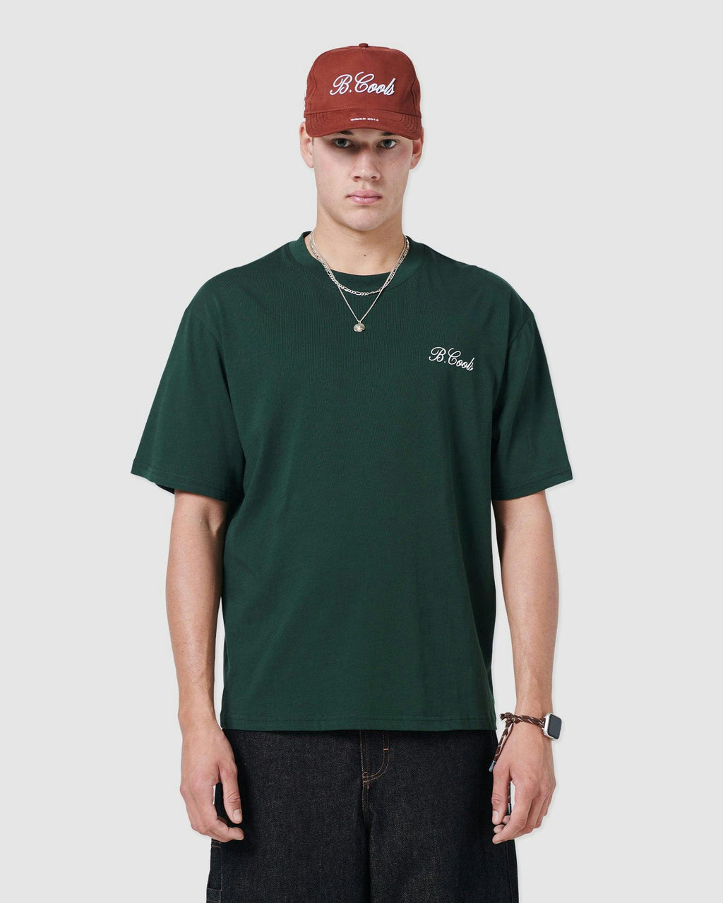 Eso T-shirt Forest