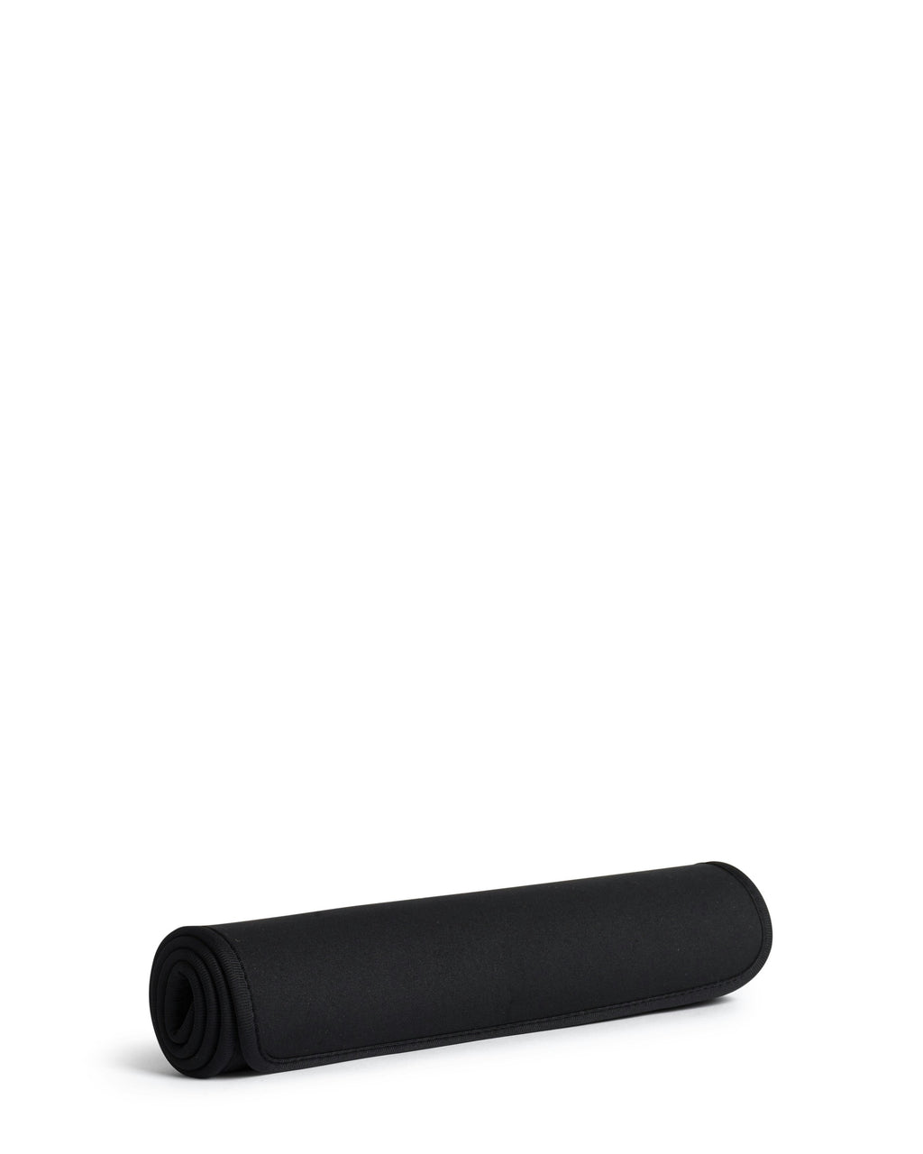 The Saturday Bag (BLACK) Neoprene Tote / Baby / Travel Bag