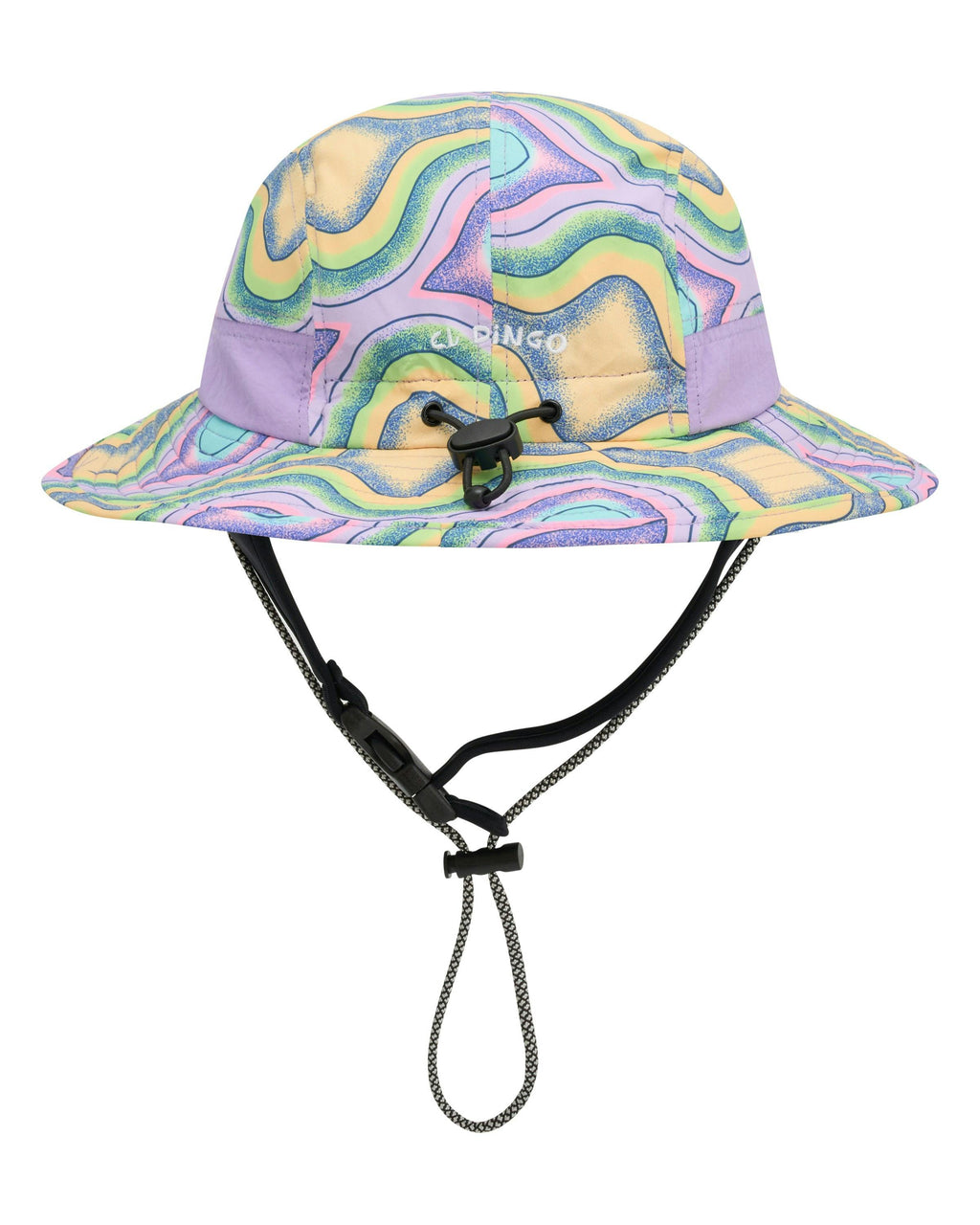 Day Tripper Wide Brim Surf Hat