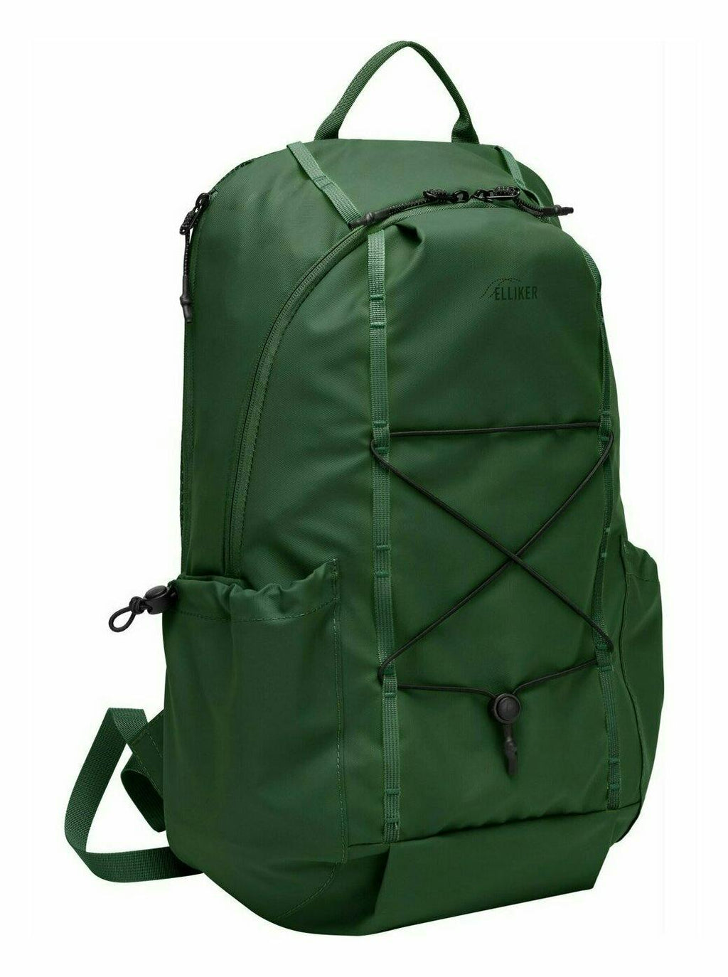 KESWICK ZIP TOP BACKPACK 22L