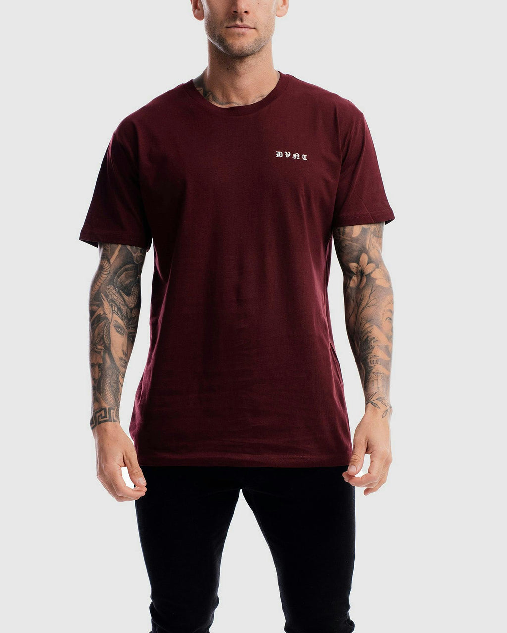 Saxon Rise Tee