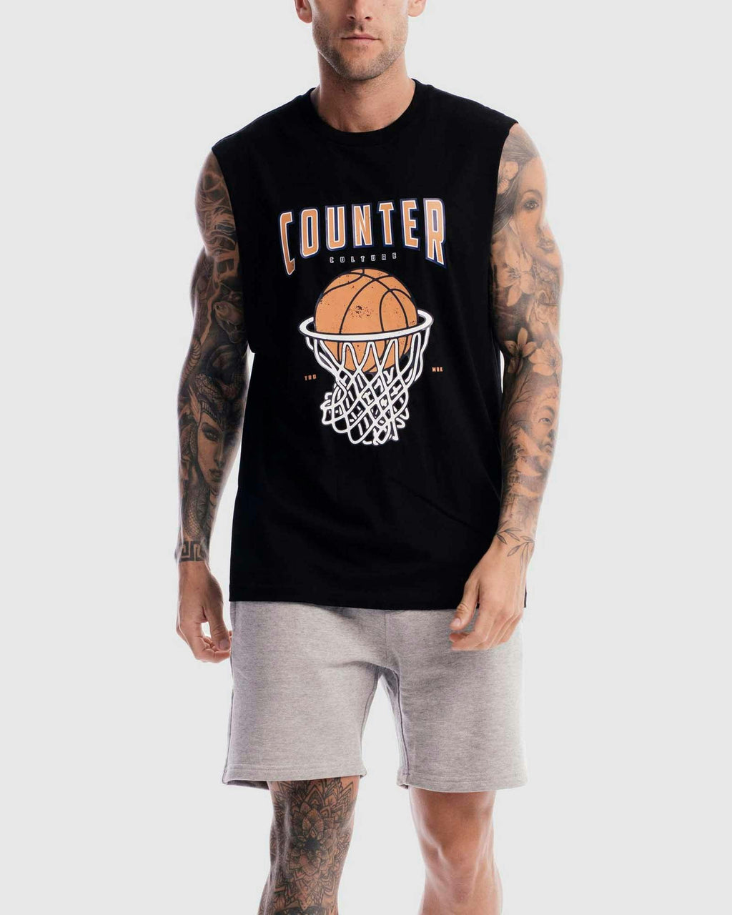 Baller Tank