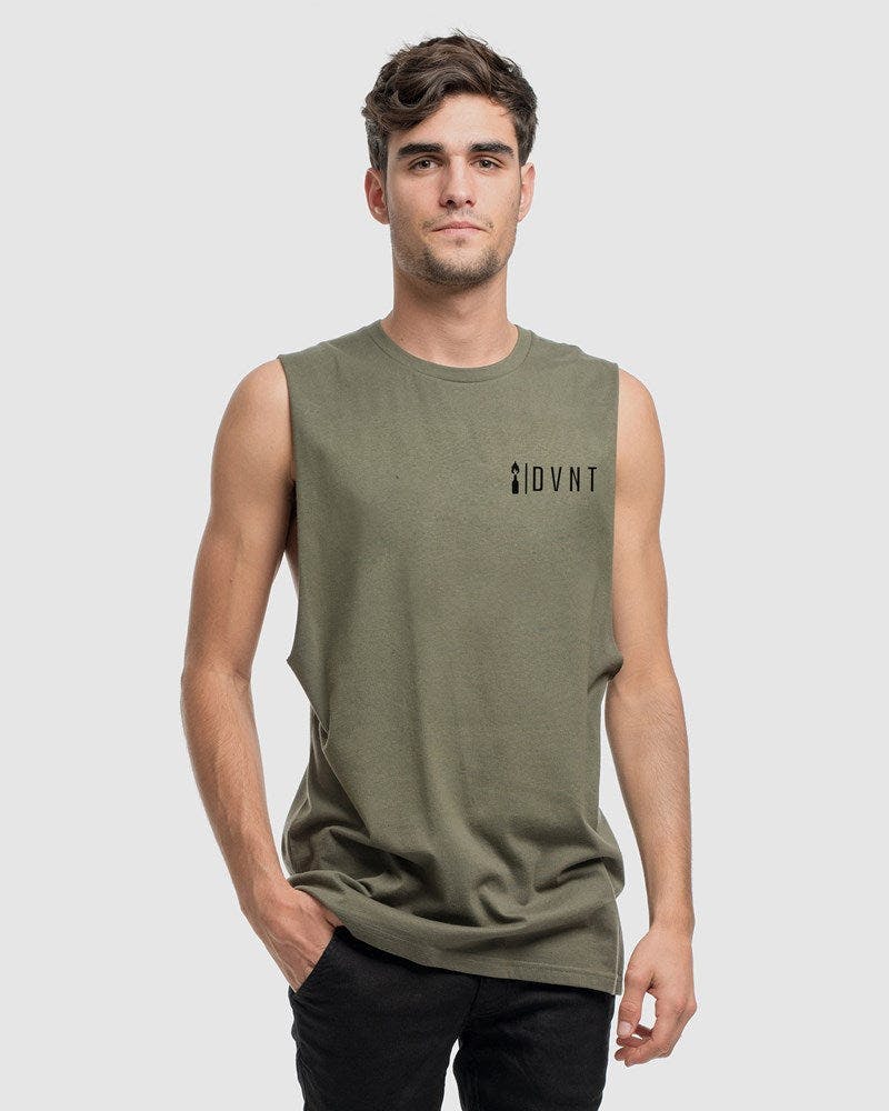 Ethos Crest Tank