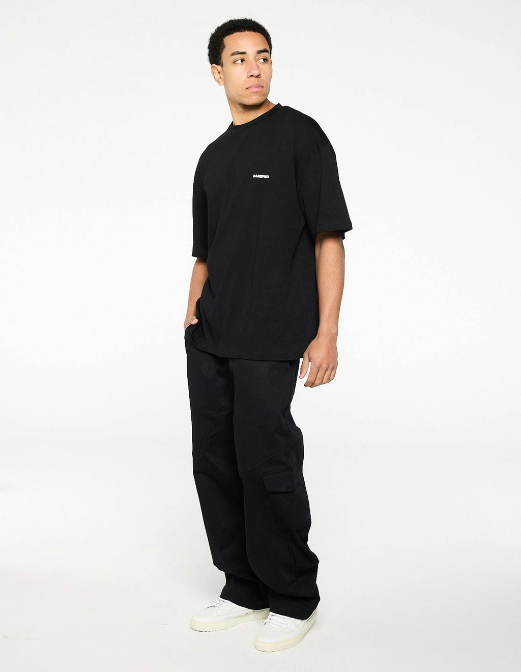 RARE T-Shirt - Black