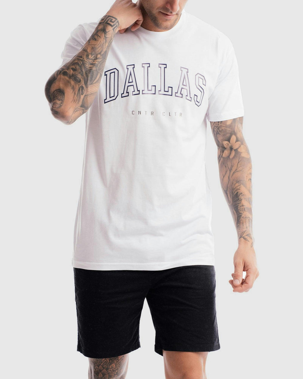 Dallas Tee
