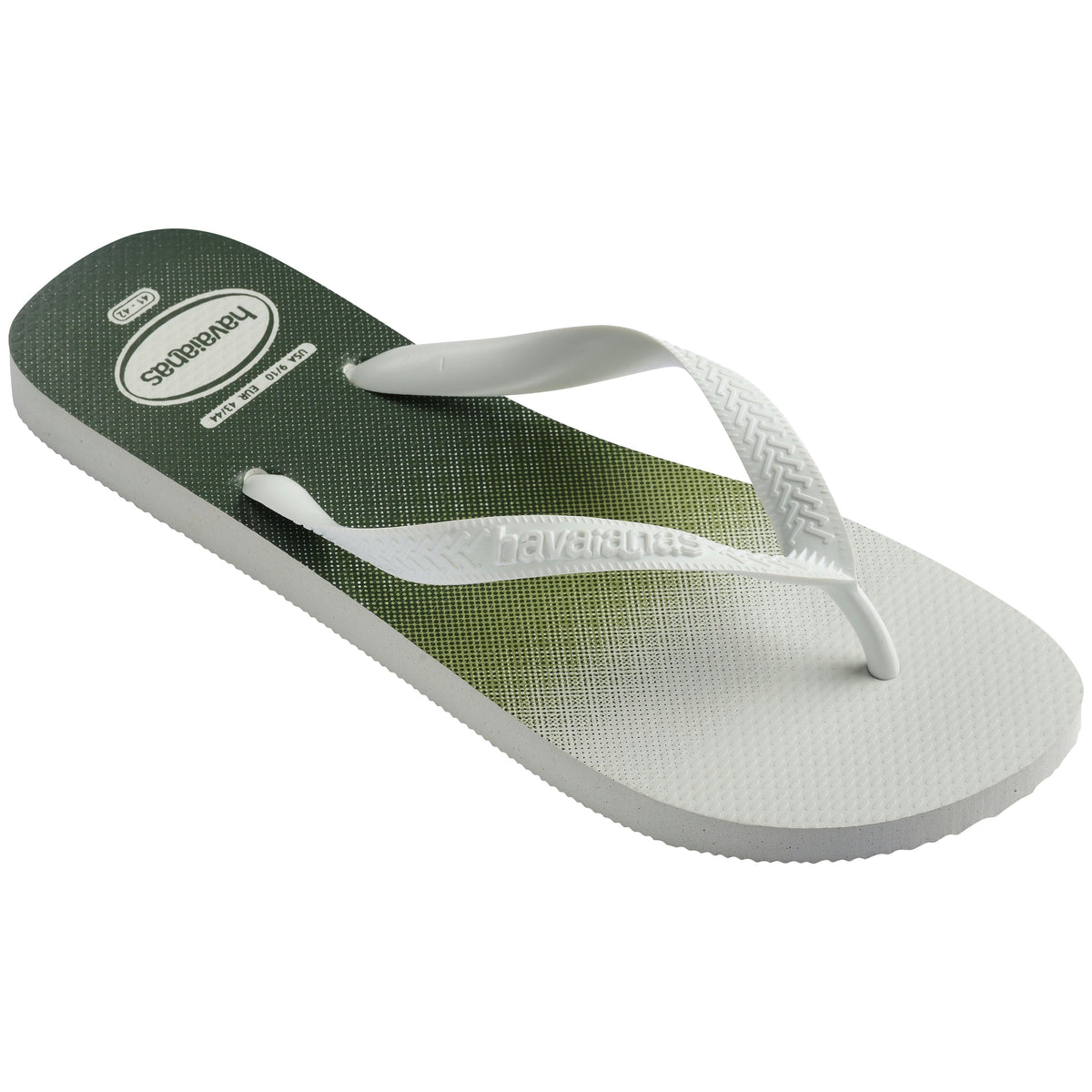 Top Basic Thongs