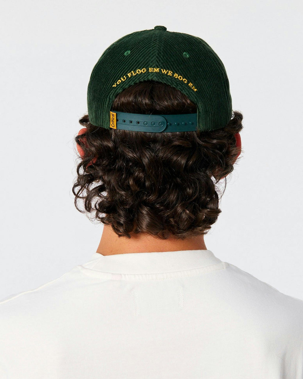 DING REPAIR CORD CAP