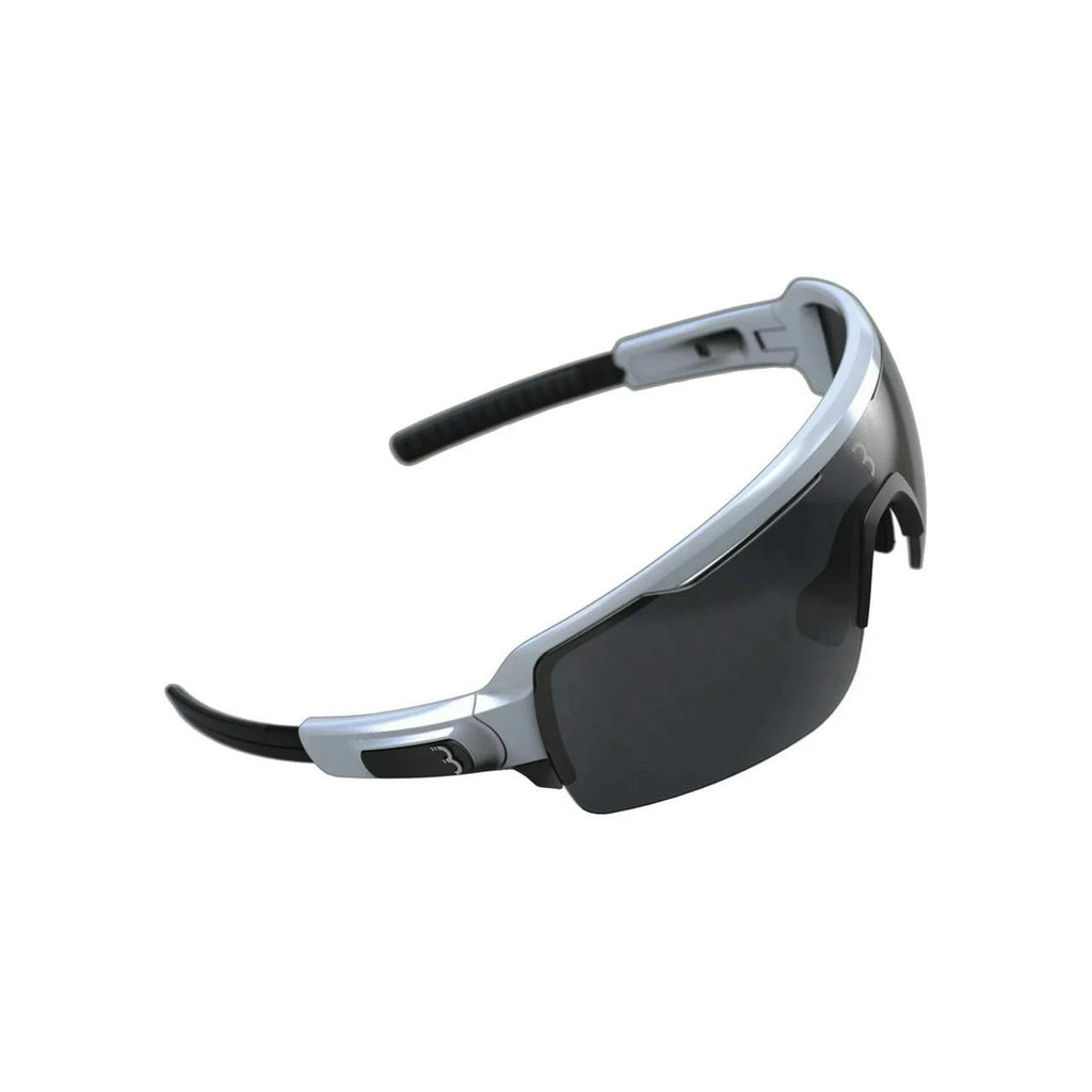 Commander Sportglasses White