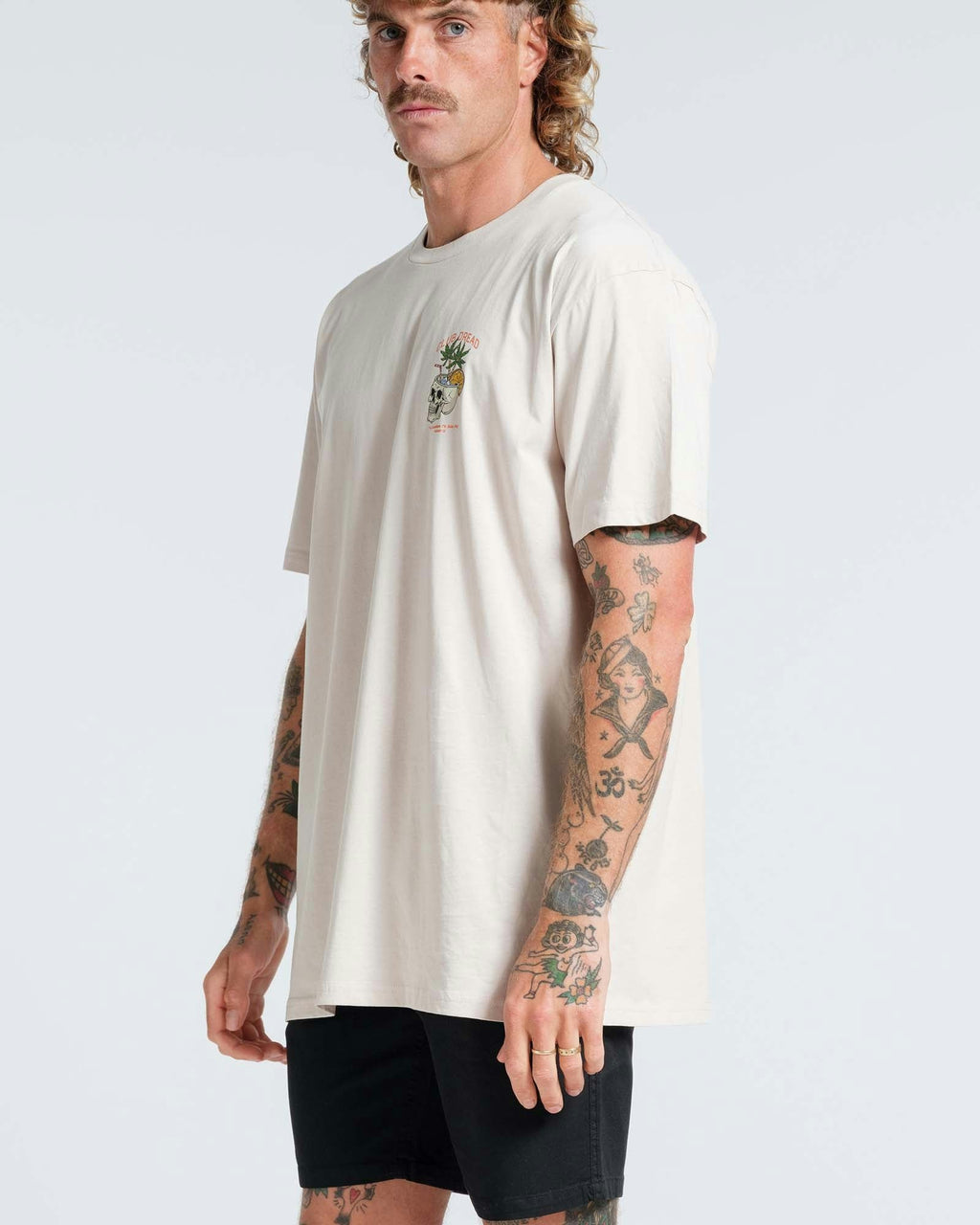 Club Dread Tee