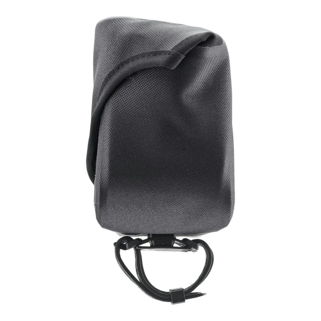 Fuel-Pack Frame Bag Matte Black