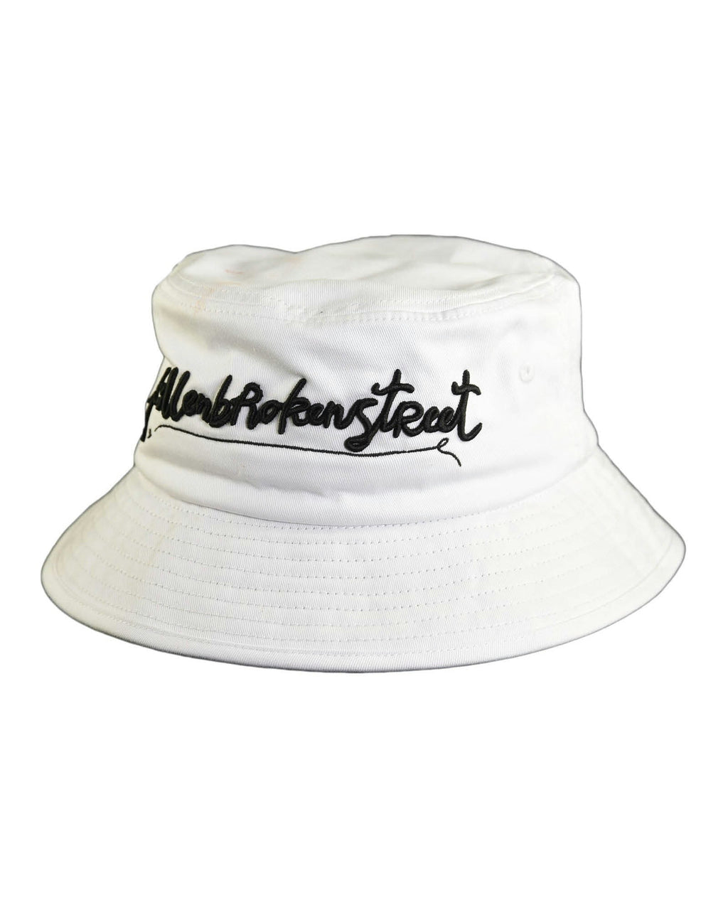 The Rusty - fallenbrokenstreet