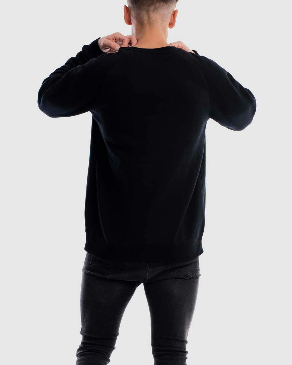 2-Pack Devoid Crewneck