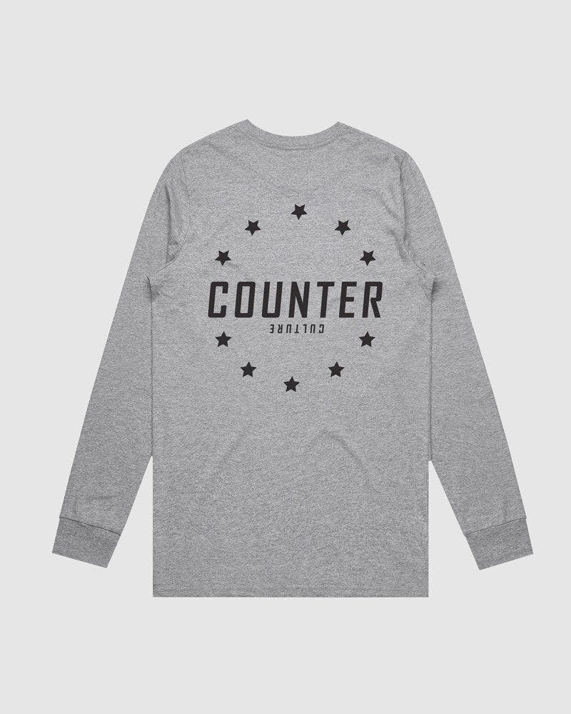 Polaris Long Sleeve - Youth